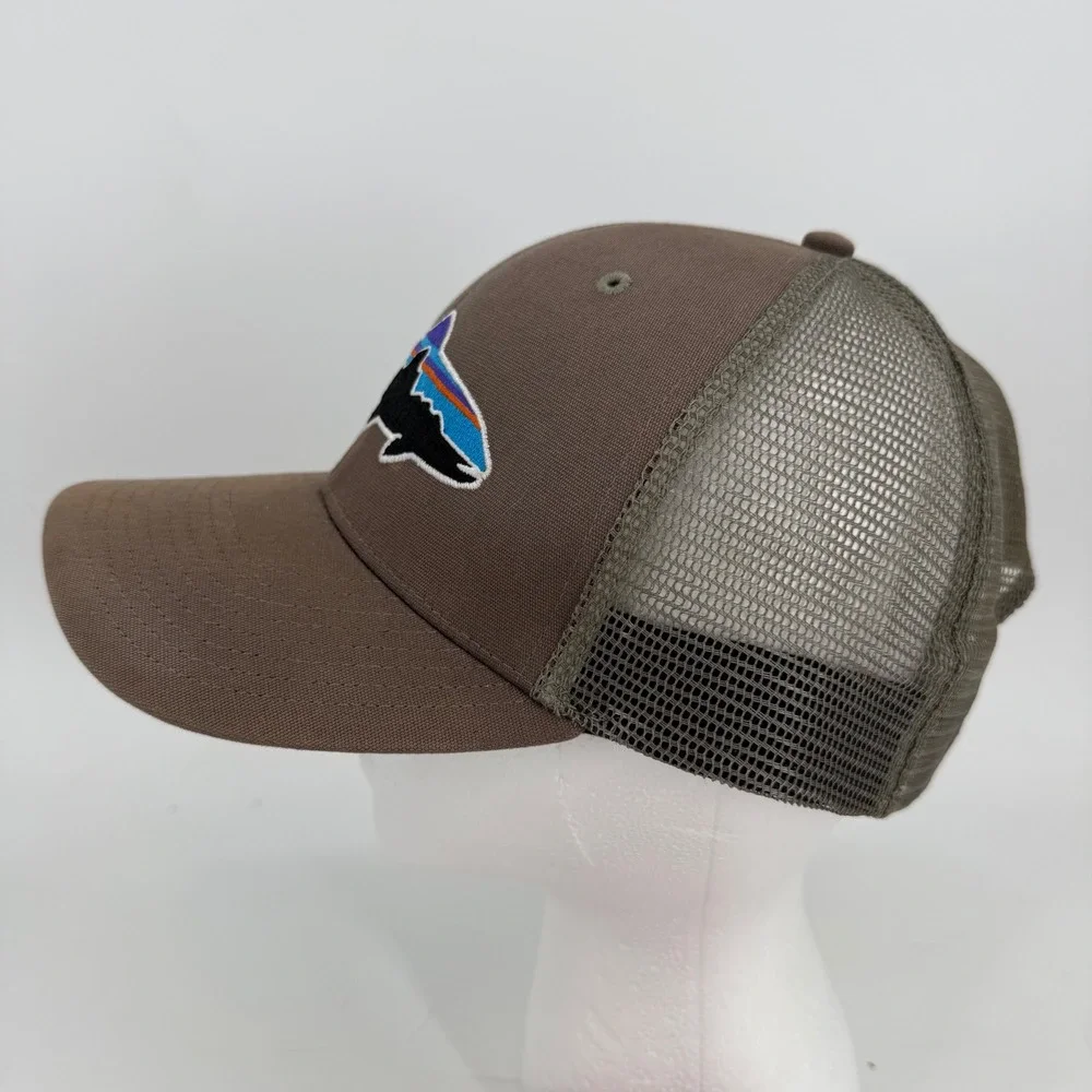 Patagonia trucker hat